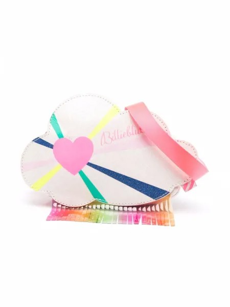 Billieblush сумка на плечо в форме облака