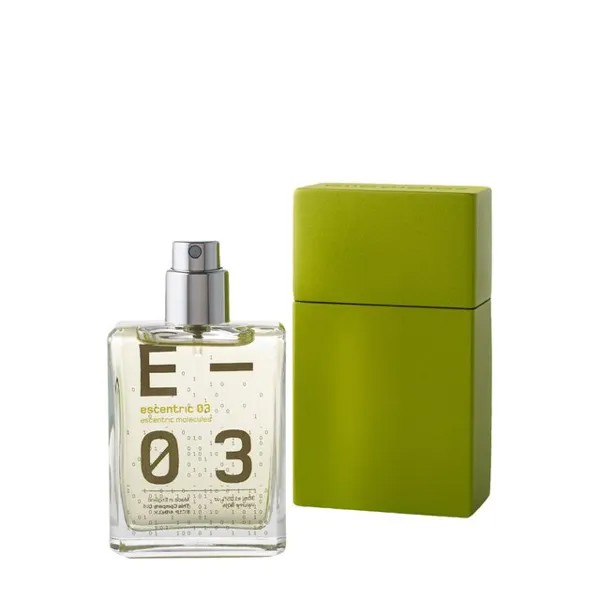 Парфюмерная вода Escentric 03 Escentric Molecules