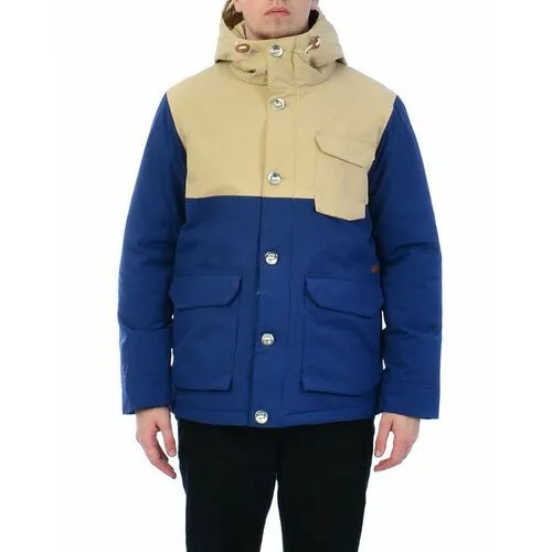 Куртка Elvine, размер XL, синий