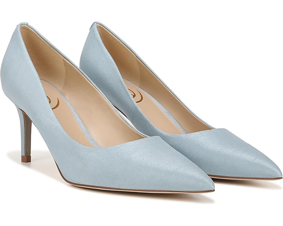 Туфли Sam Edelman Vienna, цвет Robin Egg Blue