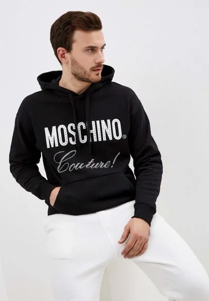 Худи Moschino Couture