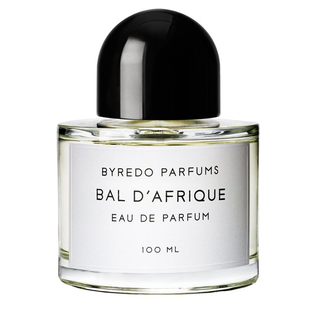 Парфюмерная вода Bal D` Afrique Byredo