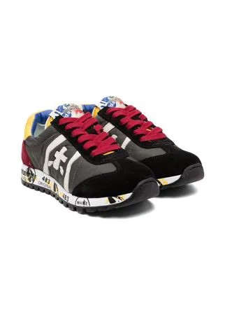 Premiata Kids кроссовки Lucy-B