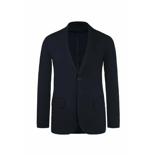 Пиджак Armani Exchange, размер 34, синий