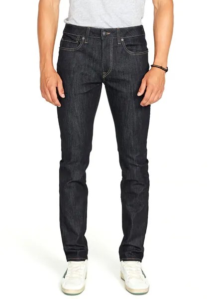 Мужские джинсы Buffalo Jeans Slim Ash цвета индиго BM22612-419