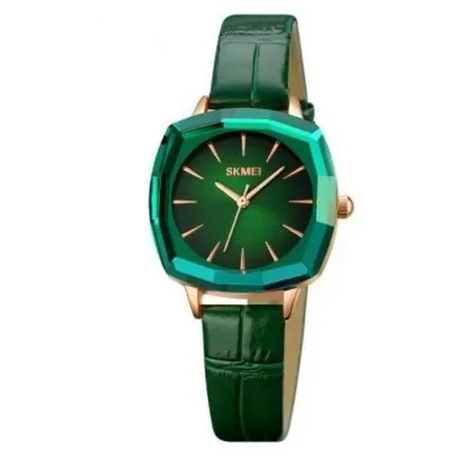 Наручные часы SKMEI, зеленый