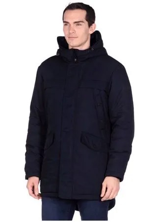 Куртка baon Лаконичная куртка-парка (арт. baon B539516)