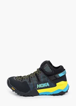 Ботинки трекинговые Hoka One One