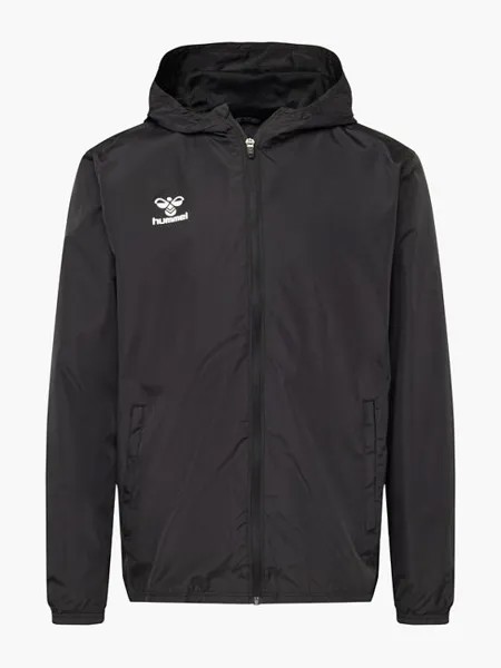 Тренировочная куртка Hummel, черный