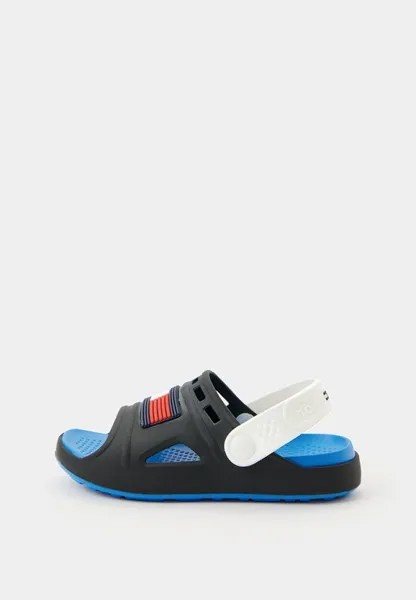 Резиновые сандалии Tommy Hilfiger