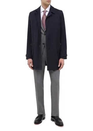 Шерстяной костюм Ermenegildo Zegna