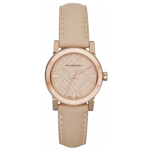 Наручные часы Burberry The City BU9210