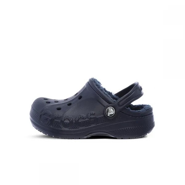 Детские сабо CROCS Baya Lined 207500-463