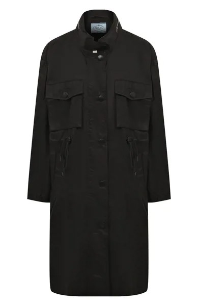 Плащ Prada