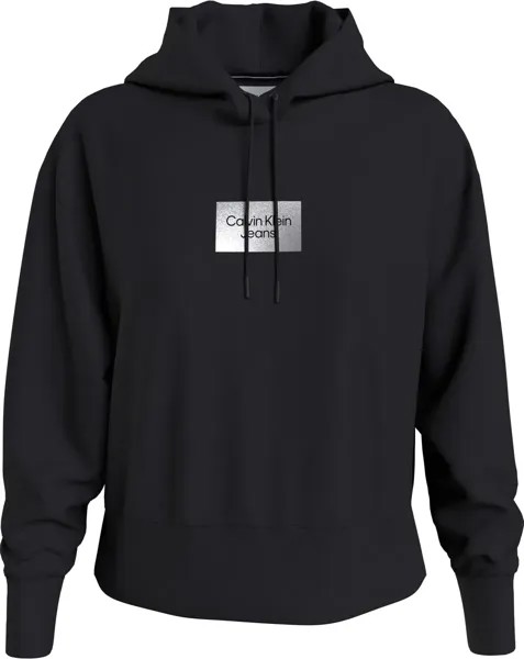 Толстовка Calvin Klein Jeans 