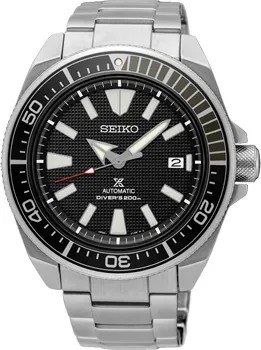 Японские наручные  мужские часы Seiko SRPF03K1. Коллекция Prospex