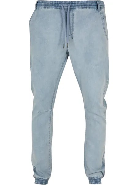 Джинсы Urban Classics, цвет lighter washed