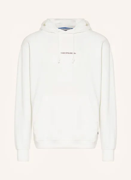 Худи Marc O'Polo DENIM, белый