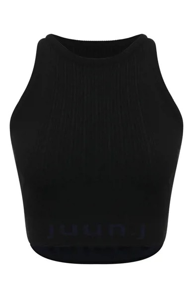 Топ из вискозы Juun.J