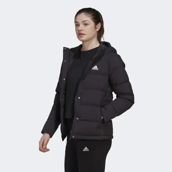 Adidas Спортивная куртка для активного отдыха 