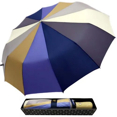 Зонт Royal Umbrella, мультиколор