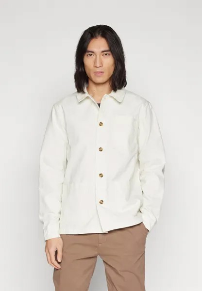 Легкая куртка Chore Jacket Timberland, цвет vintage white