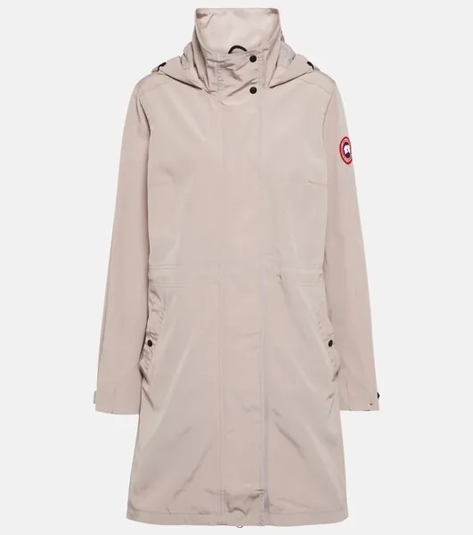 Куртка белкарра Canada Goose, розовый