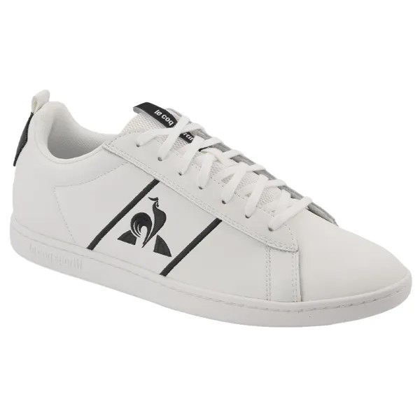 Кроссовки Le Coq Sportif 2320375 Courtclassic Sport, белый