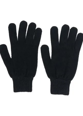 PAUL SMITH трикотажные перчатки