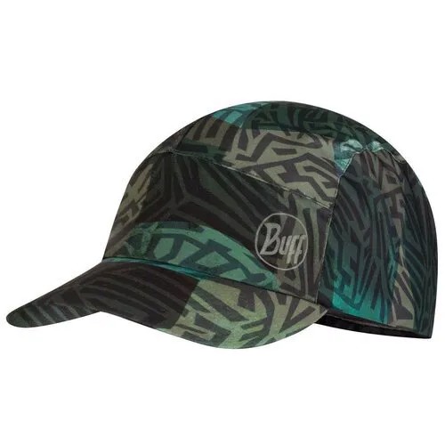 Кепка Buff Pack Kids Cap Stony Gren