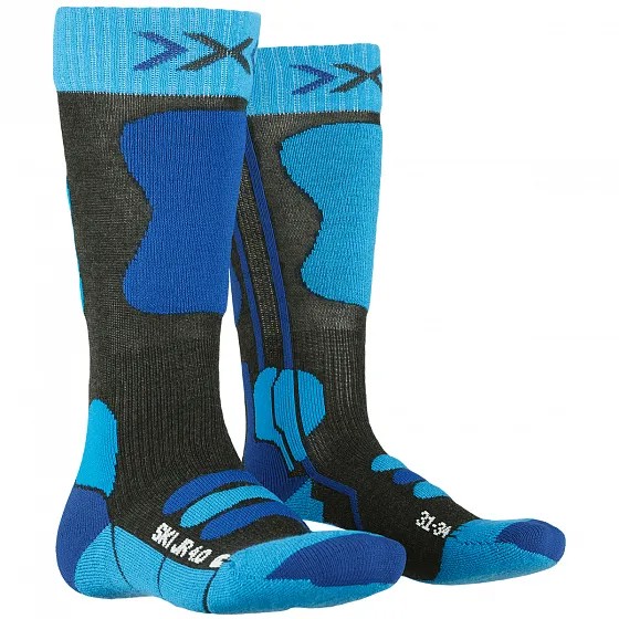 Термоноски X-Socks