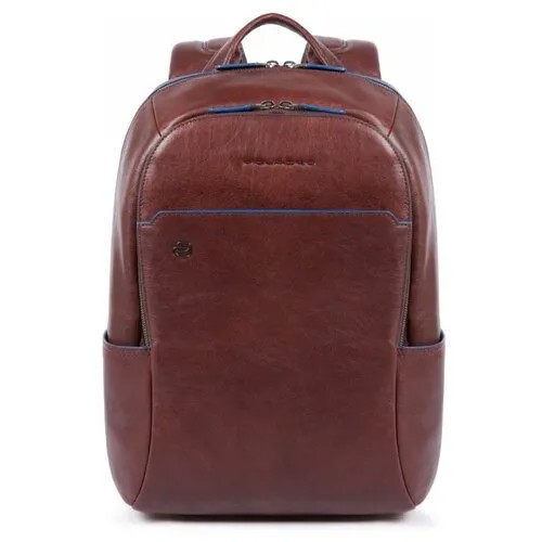 Рюкзак Piquadro CA3214B2S/N мужской кожаный черный