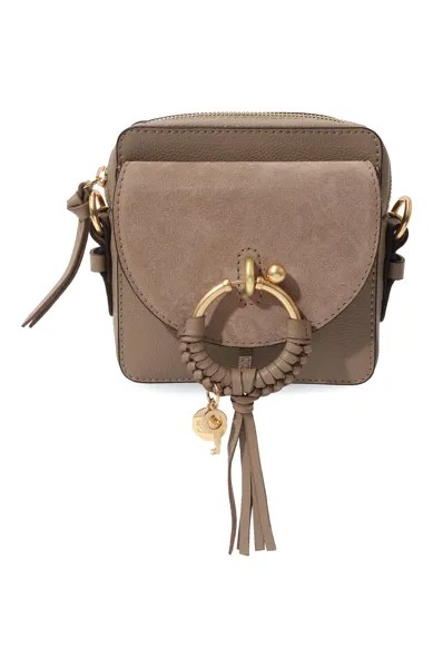 Сумка Joan See by Chloé