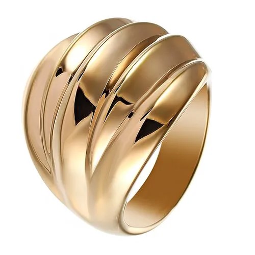 Кольцо ELEMENT47 серебро, 925 проба, размер 17.75