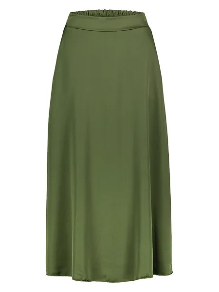 Длинная юбка Sublevel, зеленый