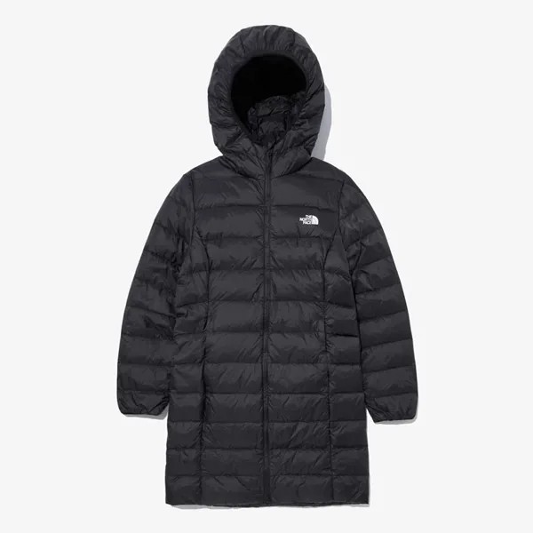 THE NORTH FACE NJ1DN89A Женское пуховое пальто Vermont