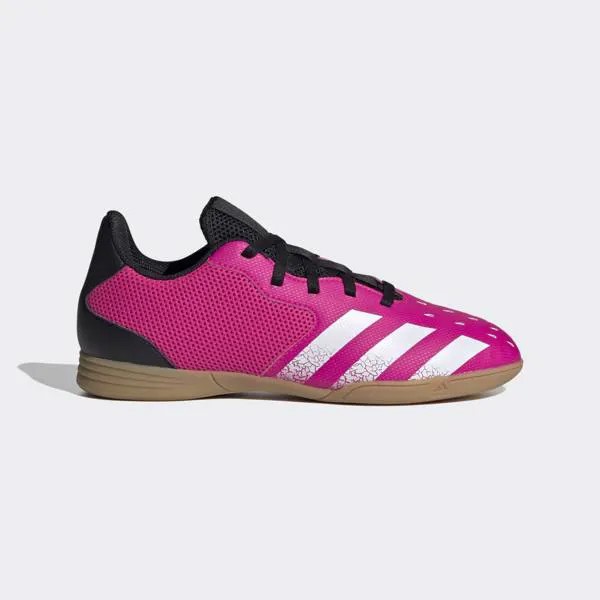 Футбольные бутсы (футзалки) Predator Freak.4 Sala adidas Performance
