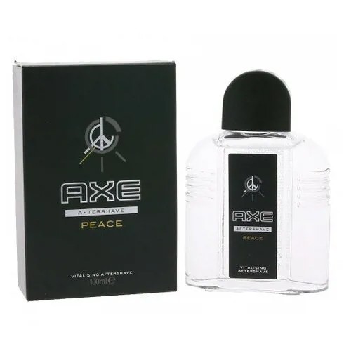 Лосьон п/бритья AXE Peace 100мл.