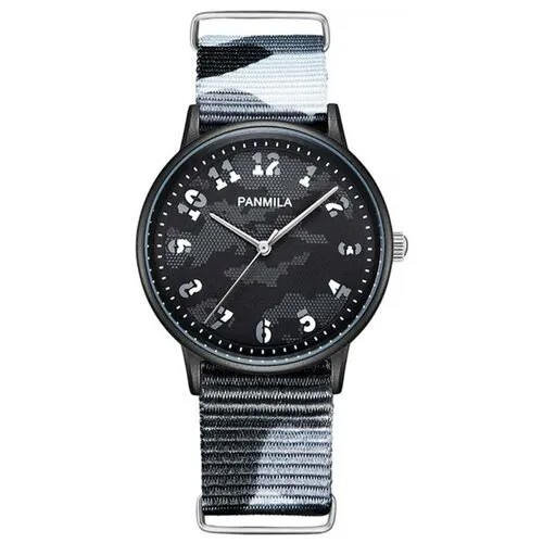 Наручные часы Panmila P0480L-ZZ1HHH fashion женские