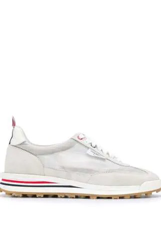 Thom Browne кроссовки Tech Runner