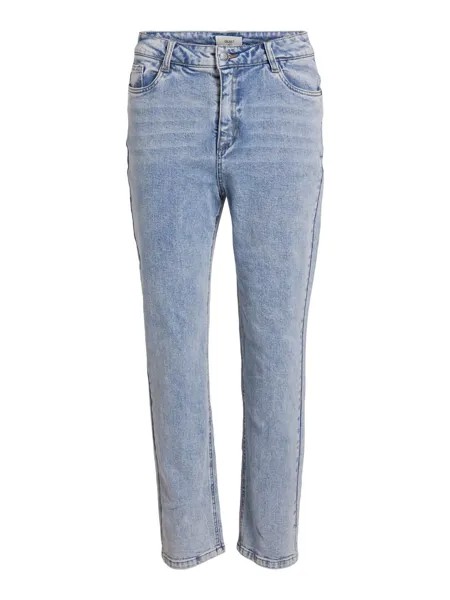 Обычные джинсы Object Alora, синий