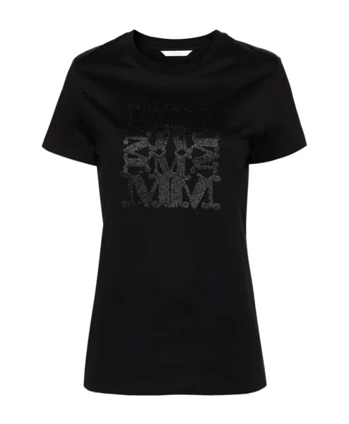 Футболка Max Mara, черный