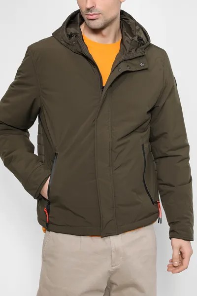 Куртка мужская LERROS 2287014 хаки L
