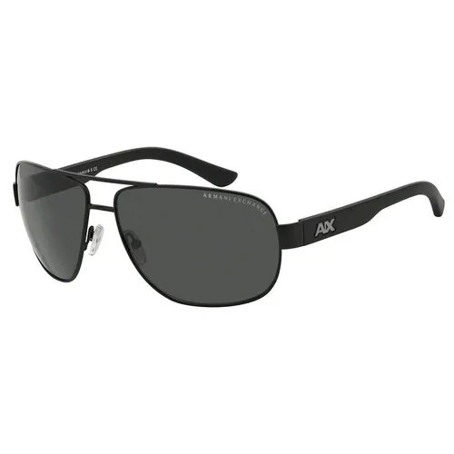 Солнцезащитные очки Armani Exchange AX 2012S 6063/87 62