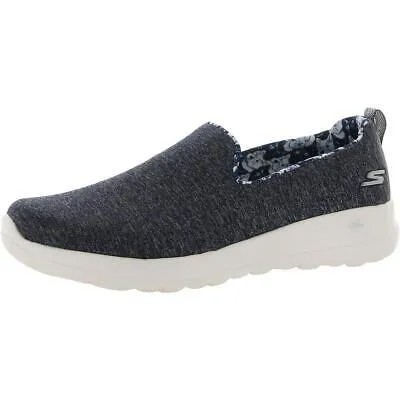 Женские повседневные и модные кроссовки без шнуровки Skechers Bella Yorkie BHFO 4247