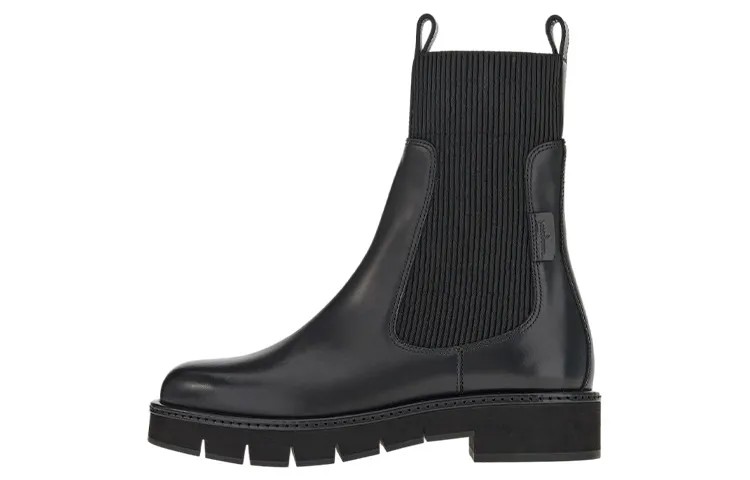 Ferragamo Ботинки Челси Женские