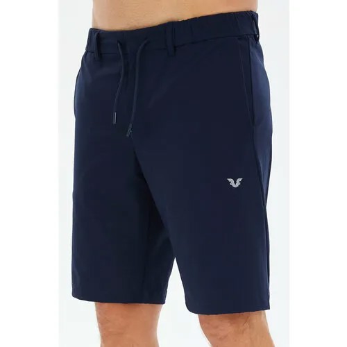 Бермуды Bilcee Men's Shorts, размер L, синий
