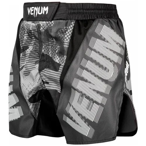 Шорты Venum Tactical Fightshort Urban - Camo/Black S