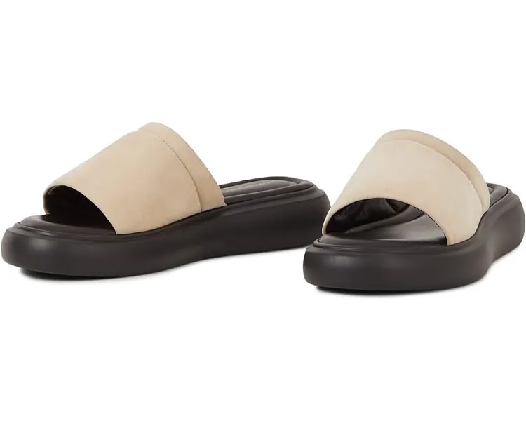 Сандалии Vagabond Shoemakers Blenda Nubuck Sandal, песочный