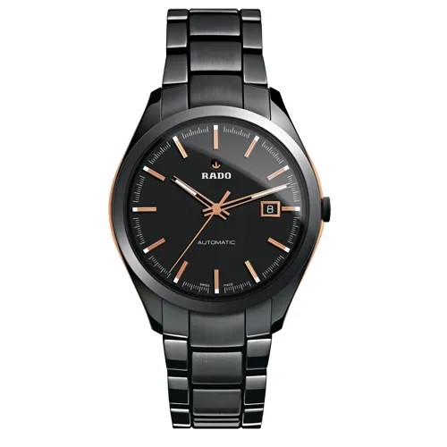 Наручные часы RADO, черный